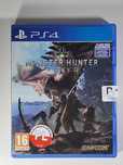 Monster Hunter World / Gra PS4 / Napisy PL / Sprzedaż gier / Mokotów