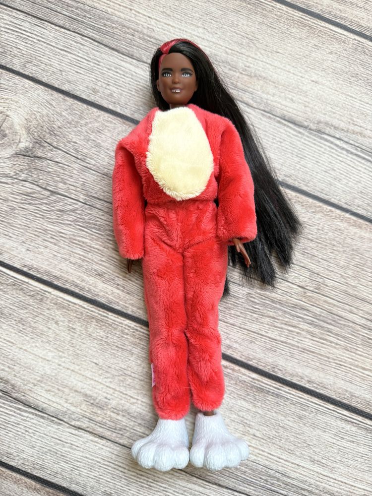Лялька Барбі Barbie Mattel