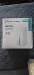Router NX510V tp-link