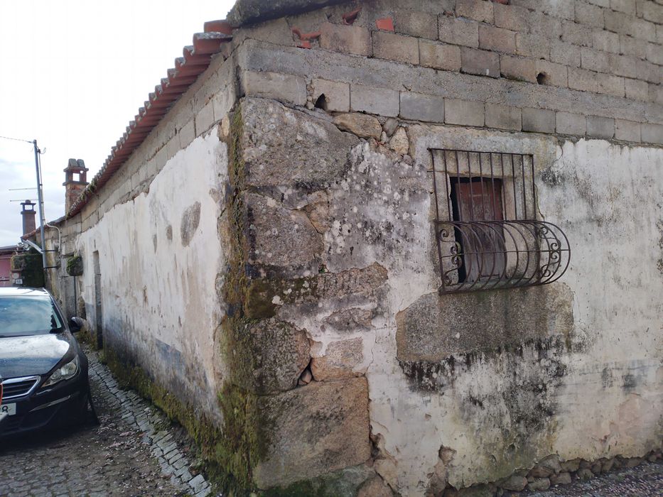Casas, quintais, Arrumos, terrenos no Castedo