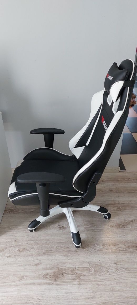 Fotel biurowy/gamingowy LOGIN CX0985H