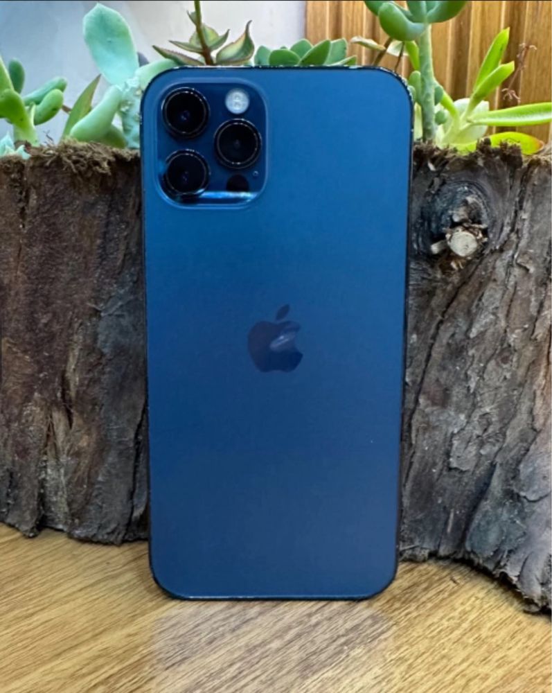 Vendoou Troco Iphone 12 Pro Max Novo 256gb