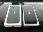 iPhone 13 mini 128gb zielony