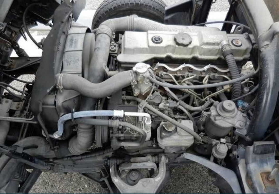 Volkswagen Caddy Maxi MK3 2.0 TDI para peças