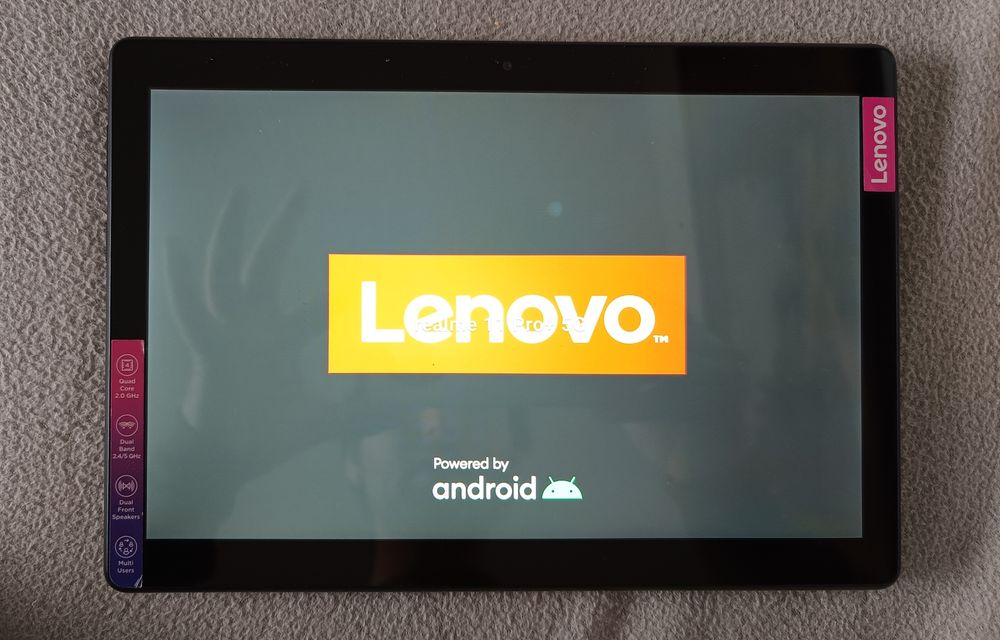Tablet Lenovo M10