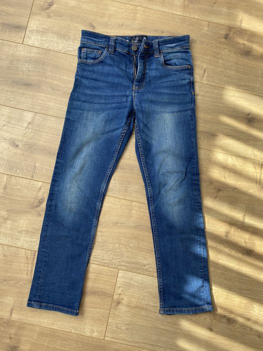 Джинсы Next 8 лет