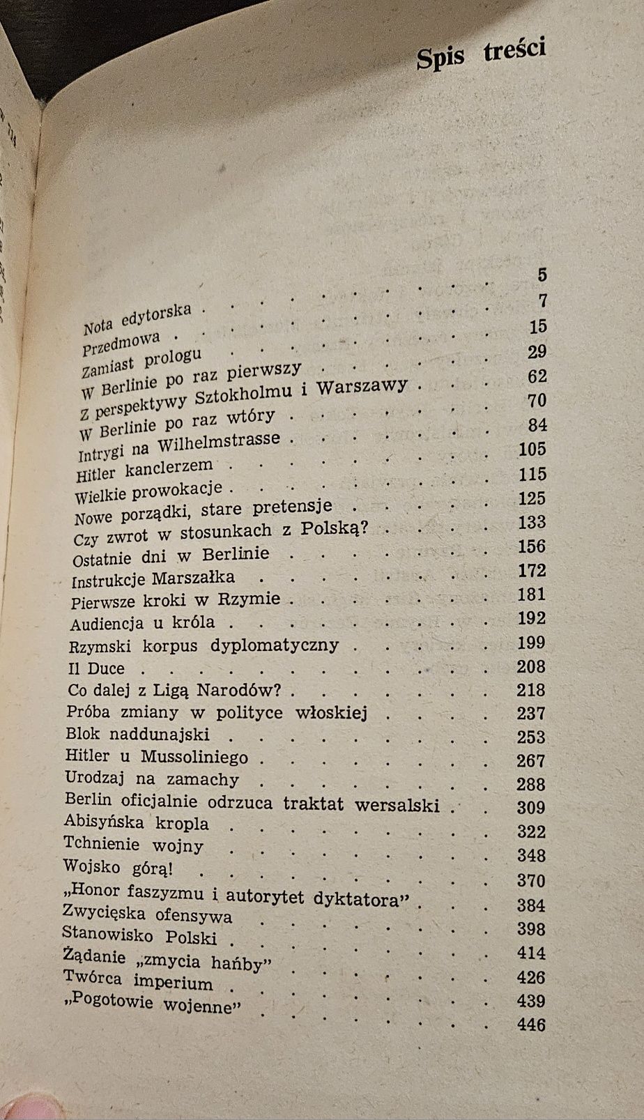 Książka "Tajemnice dyplomatycznego sejfu" - Alfred Wysocki