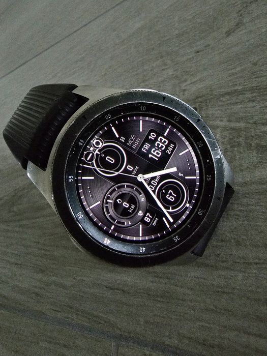 Galaxy Watch SM-R800 46mm