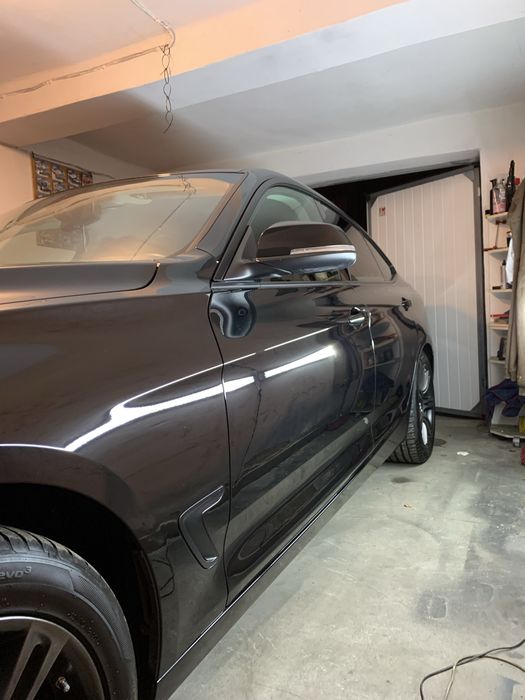 Mycie, czyszczenie samochodów, renowacja lakieru - Car detailing.