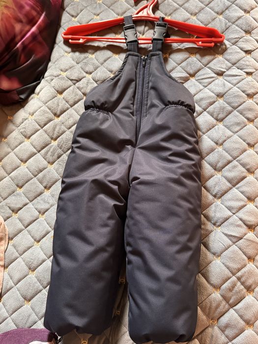 Дитячій комбінезон