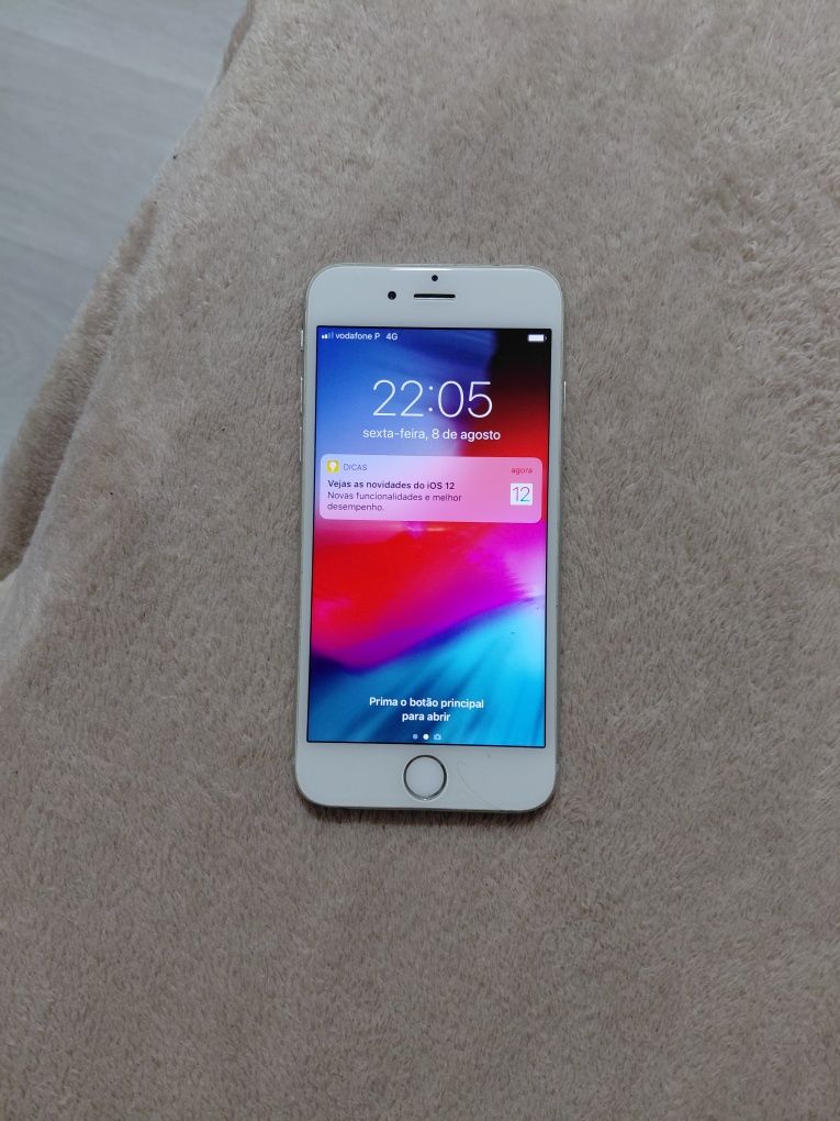 Vendo Iphone 6 16GB