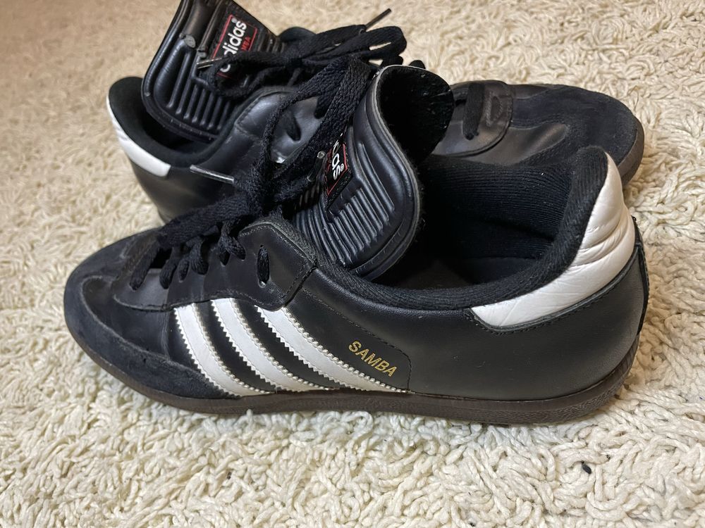 Adidas Samba Оригінал