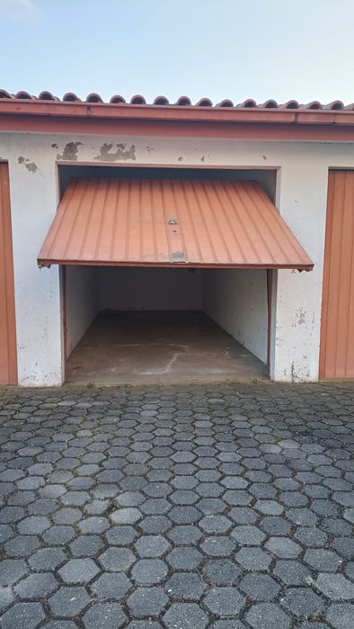Aluga -se garagem Gafanha da Nazaré
