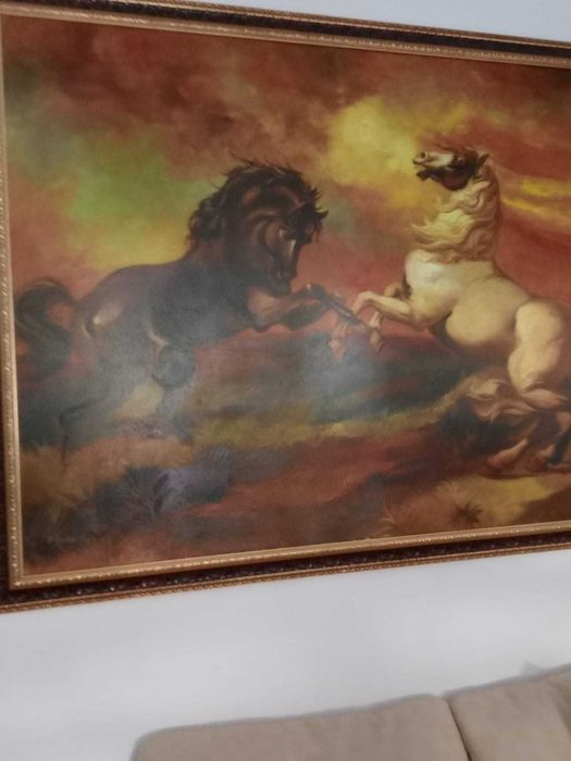 Quadro para decoração elegante