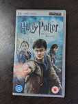Film Harry Potter and the Deathly Hallows part 2 Sony PSP UMD
