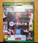 FIFA 21 Xbox one