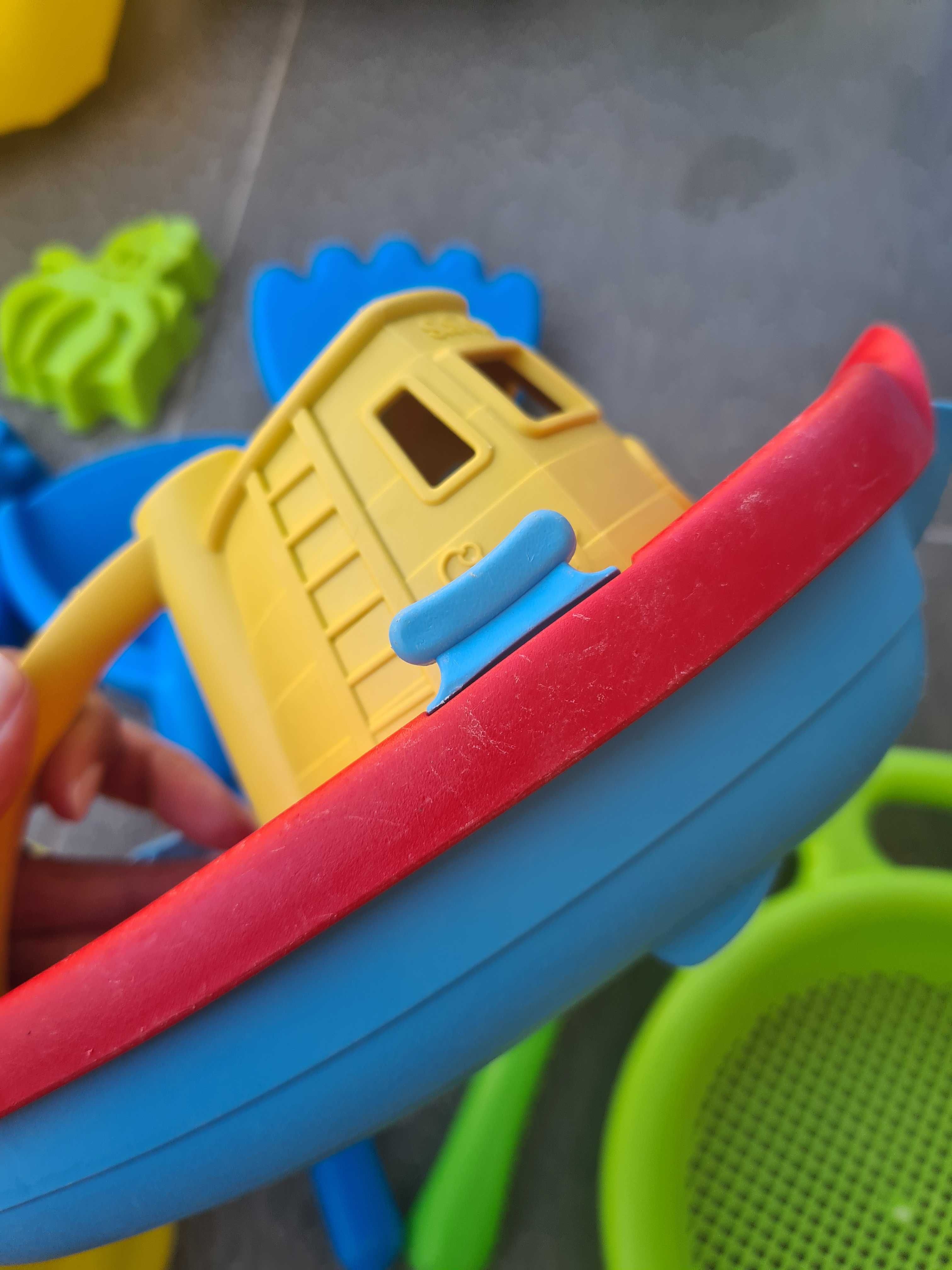 Conjunto brinquedos praia /piscina
