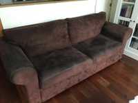 Rozkładana sofa Living Room na sprzedaż