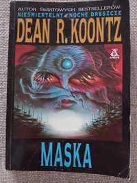 Dean Koontz,, Maska "