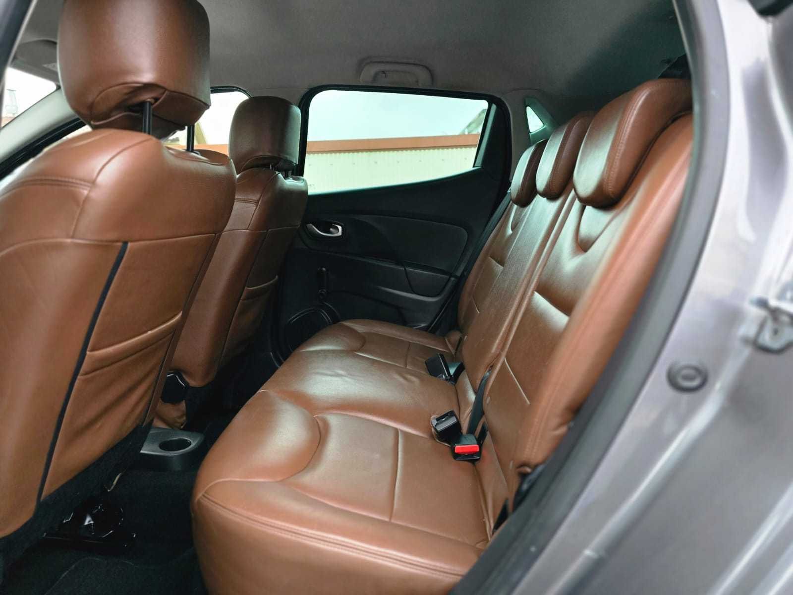 RENAULT CLIO 1.5DCI 90CV