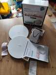 Sensor oddechu  babysense 7