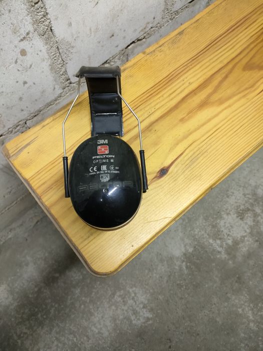 Słuchawki przemyslowe