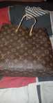 Torebka Louis Vuitton