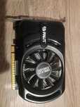 Palit Geforce gtx 1650 4gb