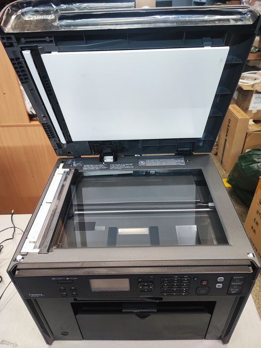 Принтер лазерный / МФУ Canon i-Sensys MF4730 (6371B039AA)