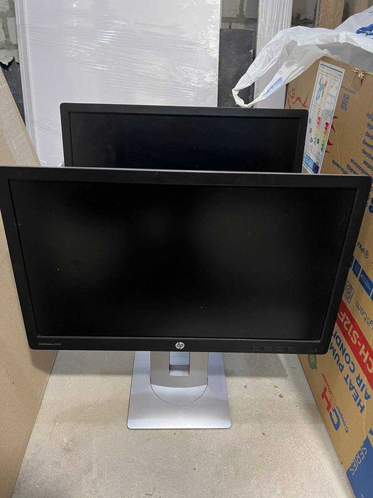 Монітор 21.5" HP EliteDisplay E222