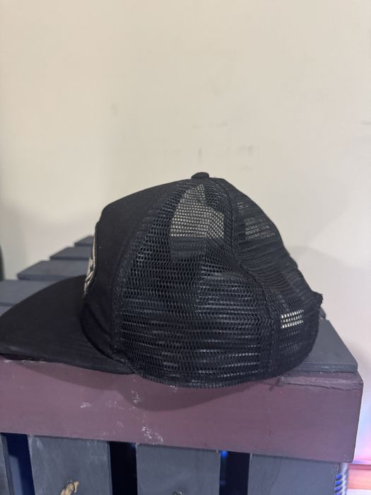 Chapéu vans como novo.