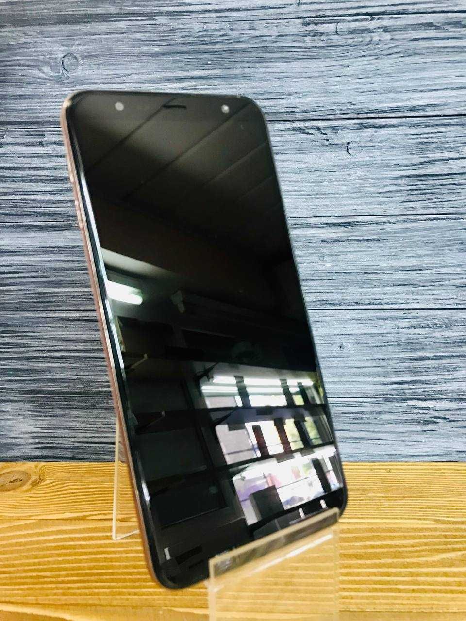 Смартфон Samsung Galaxy J5 J530F 16gb (black) (21028)