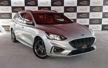 Ford Focus SW 1.0 EcoBoost ST-Line