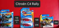Citroën c4 Rally