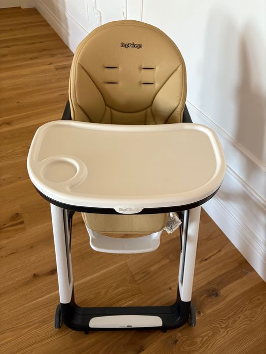 PegPerego продам стільчик для годування
