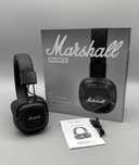 Якість висока а ціна приємна навушники Bluetooth MARSHALL MAJOR IV