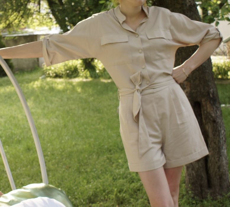 Продам комбінезон