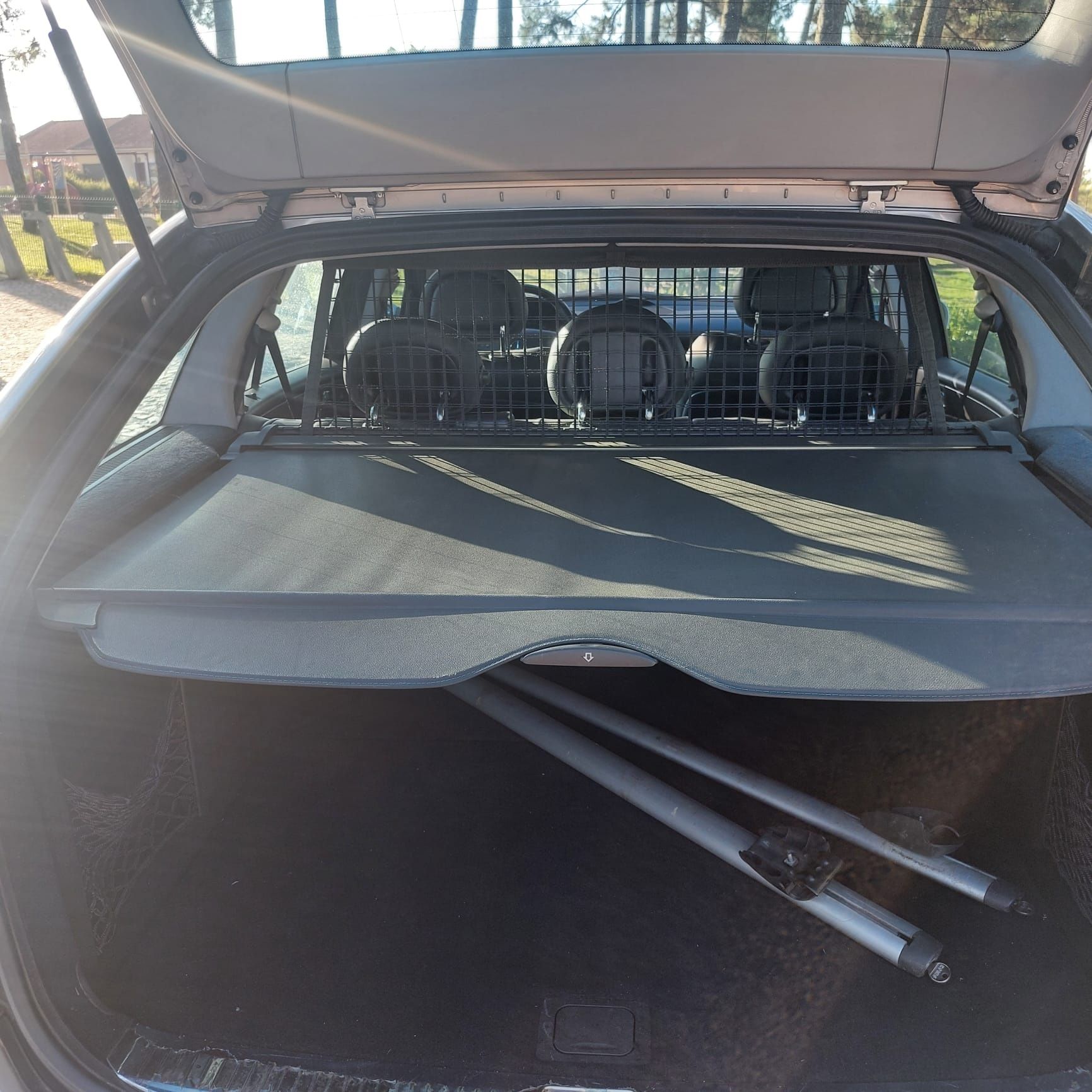 Mercedes c 220 CDI Avantgarde Sport +