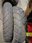 Opony motocyklowe metzeler Tourance vstrom, GS, 110/80/19, 150/70/17