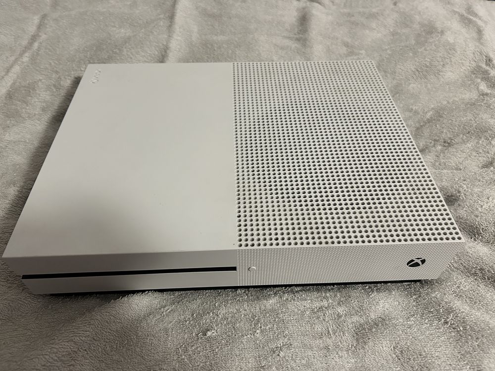 Konsola Xbox One S 1TB