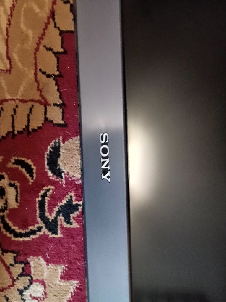TV SONY BRAVIA 37 Cali + dekoder DVB