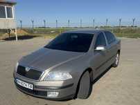 Skoda Octavia 1.6 mpi газ/бензин