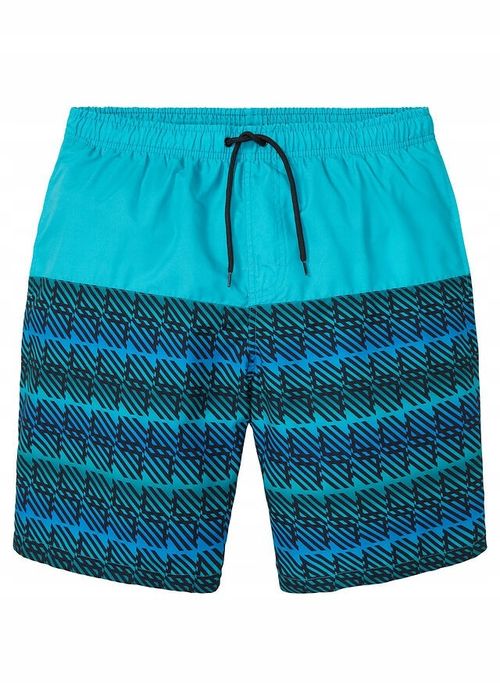 B.P.C męskie spodenki szorty kąpielowe r.XXL