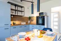 Wynajem całoroczny apartamentu Ustka-Przewłoka