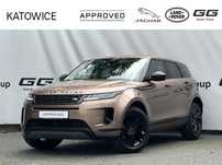 Land Rover Range Rover Evoque 2.0D 204 KM AWD S