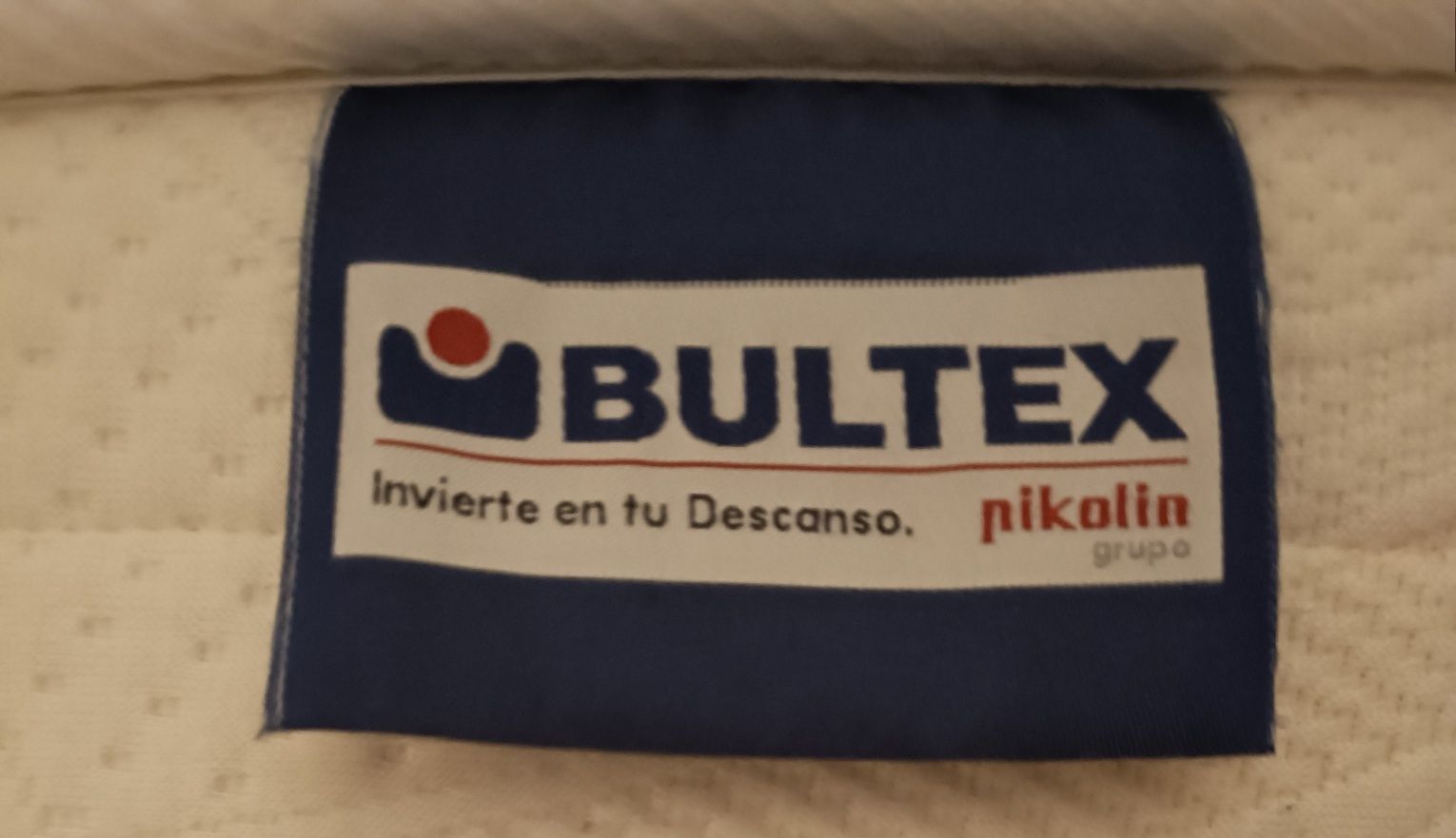Colchão Pikolin Bultex 190x150