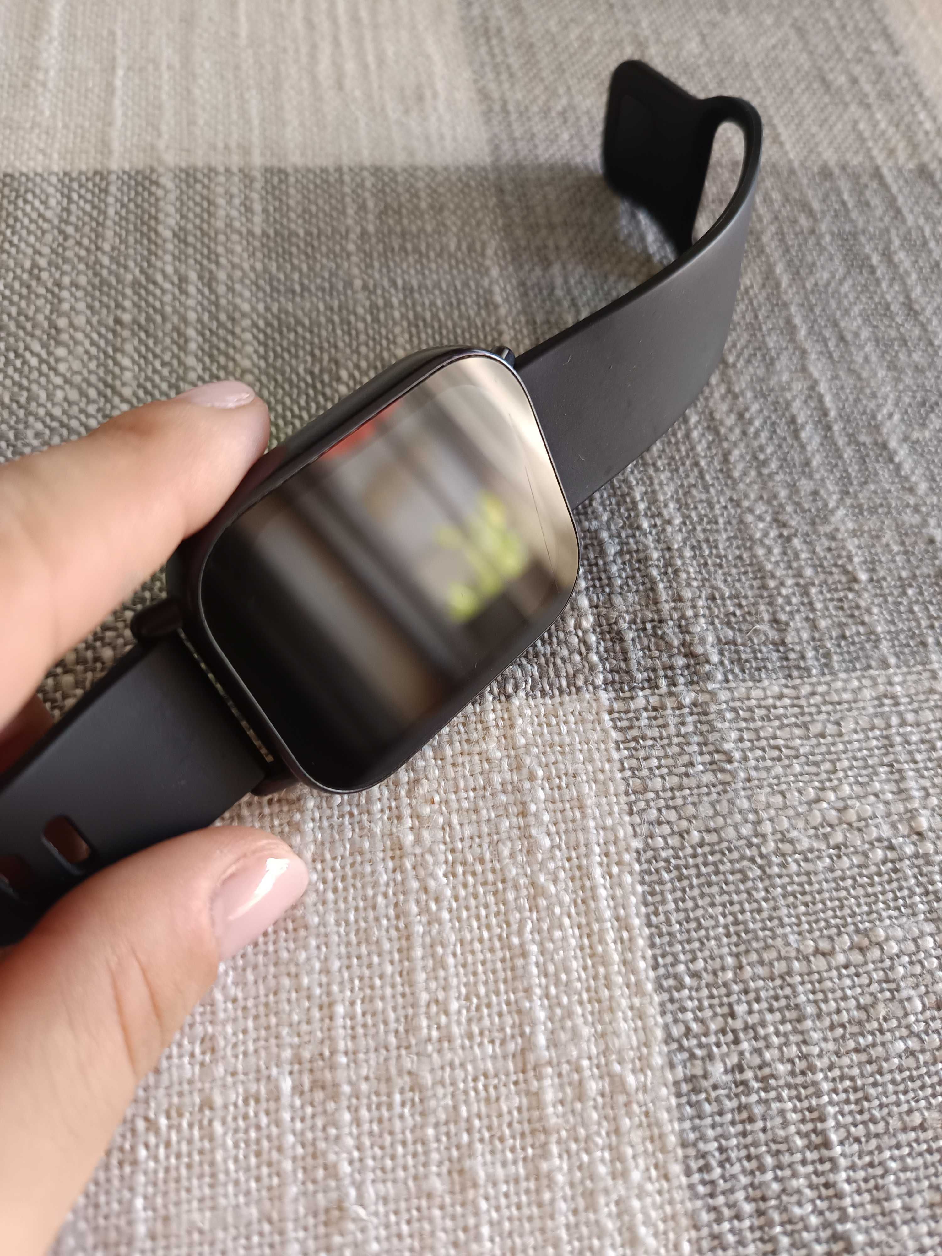 Xiaomi watch 5 lite