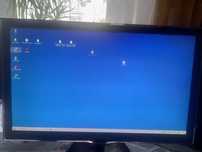 Monitor Samsung 23'' S23A550H z wejściem HDMI