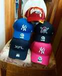 ОРИГИНАЛ Бейсболка Кепка New Era USA NBA MLB NHL NY nike 47 brand нхл