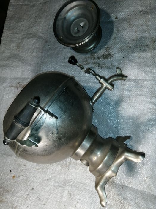 Самовар электрический 1квт